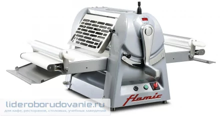 Тестораскатка FLAMIC SF450BDX500 (миниатюра)