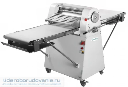 Тестораскатка GASTROMIX TDR-380F (миниатюра)