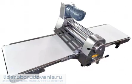 Тестораскатка GASTROMIX TDR-450B (миниатюра)