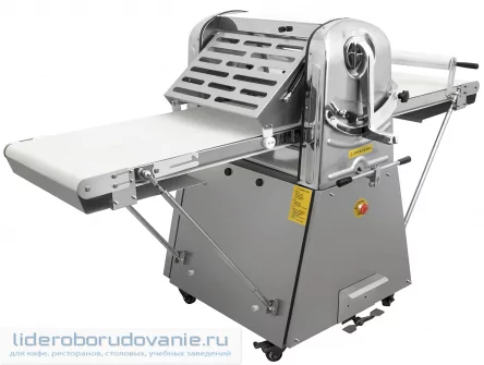 Тестораскатка GASTROMIX TDR-630F (миниатюра)