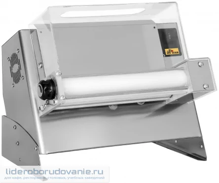 Тестораскатка для пиццы ITPIZZA DMA310/1 Тестораскатка для пиццы ITPIZZA DMA310/1 (миниатюра)