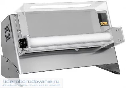 Тестораскатка для пиццы ITPIZZA DMA500/1 (миниатюра)