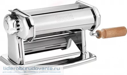 Тестораскатка ручная IMPERIA SFOGLIATRICE IPASTA 162 (миниатюра)