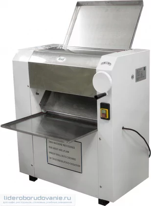 Тестораскаточная машина Roal Bakery R300X (миниатюра)
