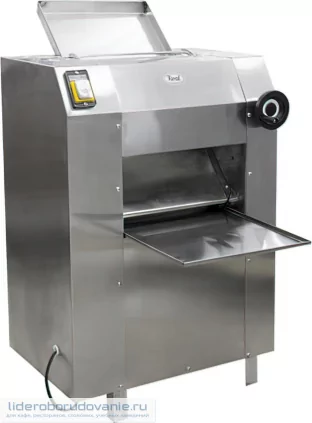 Тестораскаточная машина Roal Bakery R350 Тестораскаточная машина Roal Bakery R350 (миниатюра)