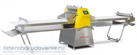 Тестораскатка FLAMIC FAST700X2000PST (миниатюра)