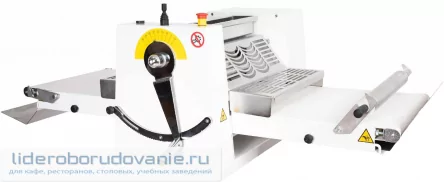Тестораскатка PANERO PMB 500-1000 (миниатюра)