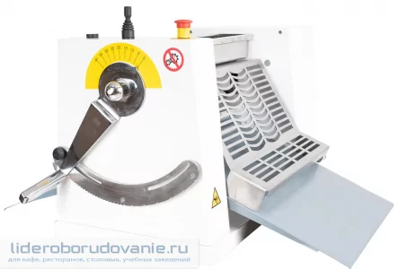 Тестораскатка PANERO SP 500 (миниатюра)