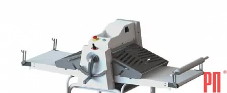 Тестораскатка ROLLMATIC R55В/08 Тестораскатка ROLLMATIC R55В/08 (миниатюра)