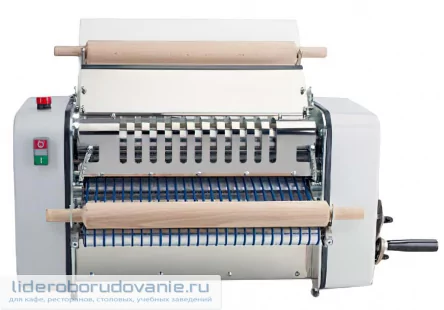 Тестораскатка SIGMA T50 3ф Тестораскатка SIGMA T50 3ф (миниатюра)