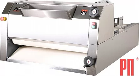Тестозакаточная машина JAC HF (миниатюра)
