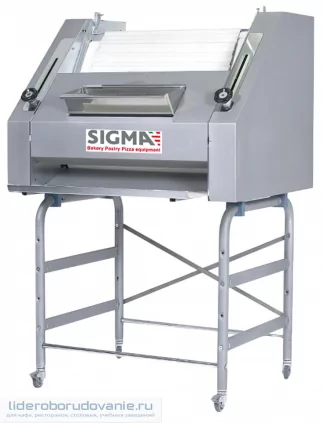 Тестозакаточная машина SIGMA FB 3-700 Тестозакаточная машина SIGMA FB 3-700 (миниатюра)