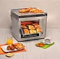 Тостер конвейерный ROLLER GRILL CT540B