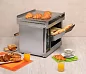Тостер конвейерный ROLLER GRILL CT540B