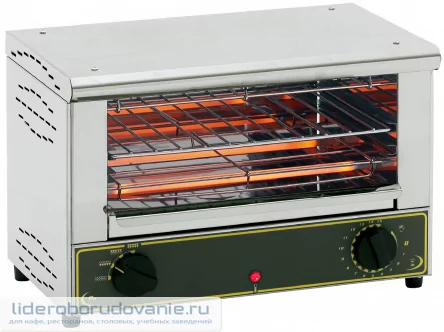 Тостер ROLLER GRILL BAR 1000 (миниатюра)