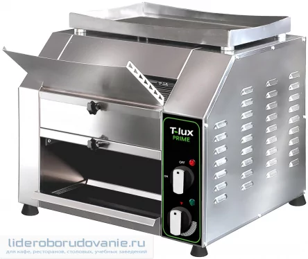 Тостер конвейерный T-LUX CONT-1 (миниатюра)