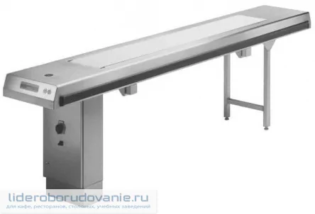 Конвейер BLANCO GSPV 3.5 ленточный 383 736 (миниатюра)