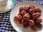 Вафельница AIRHOT WWN-12 COFFEE BEAN