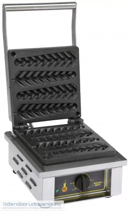 Вафельница ROLLER GRILL GES23 (миниатюра)