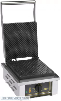 Вафельница ROLLER GRILL GES40 (миниатюра)