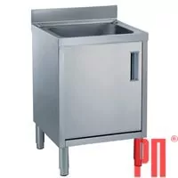 Ванна моечная ELECTROLUX MLA716P 132701 (миниатюра)