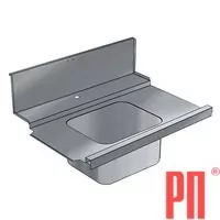 Ванна моечная ELECTROLUX BHHPIB10L 865318 (миниатюра)