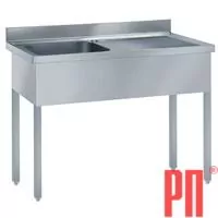 Ванна моечная ELECTROLUX SL14D 132458 (миниатюра)