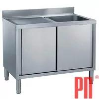 Ванна моечная ELECTROLUX ML1S1217L 133038 (миниатюра)