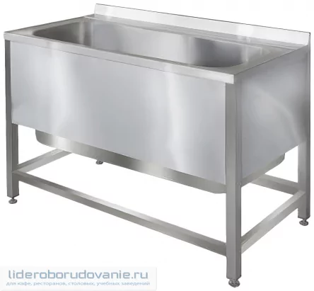 Ванна моечная ITERMA ВЦ-14-1500/700 Ванна моечная ITERMA ВЦ-14-1500/700 (миниатюра)
