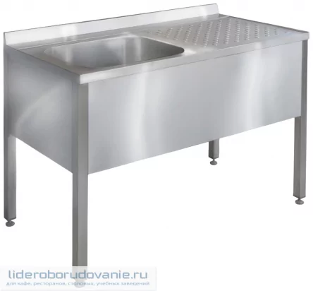 Ванна моечная ITERMA ВЦ-13П-1000/700 (миниатюра)