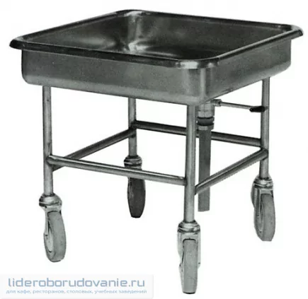 Ванна моечная ELECTROLUX SSTR06 361264 Ванна моечная ELECTROLUX SSTR06 361264 (миниатюра)