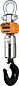 Весы крановые электронные CAS 10THD TWN