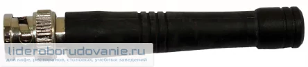 Антенна радиоканала THD (миниатюра)