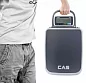 Весы напольные товарные электронные CAS PB-30 Весы напольные товарные электронные CAS PB-30