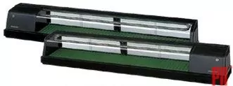 Витрина для суши HOSHIZAKI HNC-180BE-L-B (миниатюра)