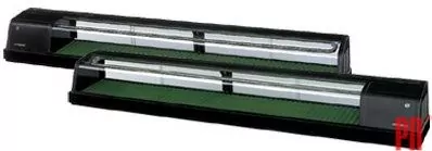 Витрина для суши HOSHIZAKI HNC-210BE-L-B Витрина для суши HOSHIZAKI HNC-210BE-L-B (миниатюра)