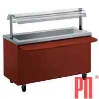 Прилавок холодильный ELECTROLUX FSV15F4C 320139 (миниатюра)