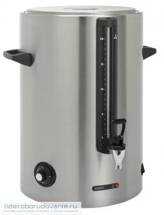 Электрокипятильник ANIMO WKT-D 20N VA 30065 Электрокипятильник ANIMO WKT-D 20N VA 30065 (миниатюра)