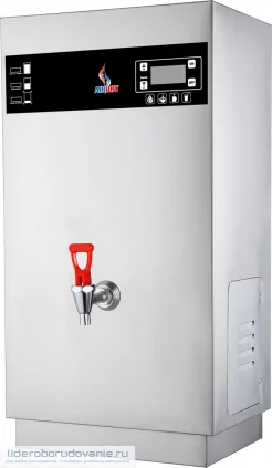 Электрокипятильник проточный AIRHOT CWB-30 Электрокипятильник проточный AIRHOT CWB-30 (миниатюра)