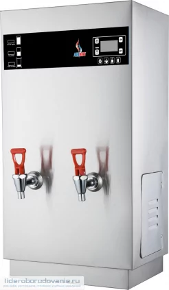 Электрокипятильник проточный AIRHOT CWB-60 Электрокипятильник проточный AIRHOT CWB-60 (миниатюра)