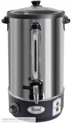 Кипятильник электрический ROAL DTL-20D (миниатюра)