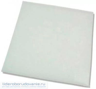 Вставка упаковщика PACKVAC VM-250/260 (миниатюра)