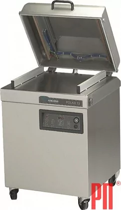 Вакуумный упаковщик HENKELMAN POLAR 52 II (миниатюра)