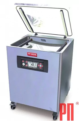 Вакуумный упаковщик TURBOVAC M30 PRO GAS (миниатюра)