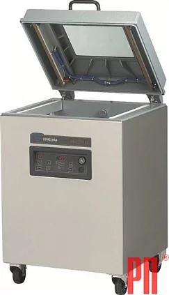 Вакуумный упаковщик HENKELMAN MARLIN 52 II (миниатюра)