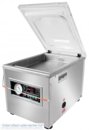 Вакуумный упаковщик Roal Pack DZ-260В (миниатюра)