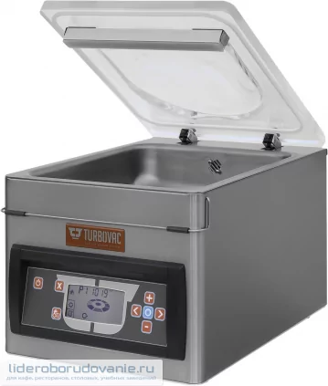 Вакуумный упаковщик TURBOVAC S30 (миниатюра)