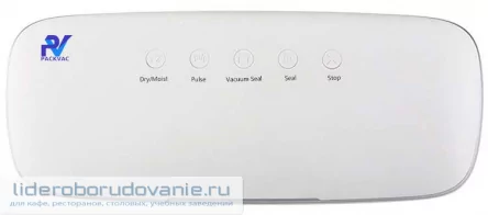 Вакуумный упаковщик бескамерный PACKVAC VS-300 (миниатюра)