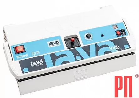 Вакуумный упаковщик LAVA V.100 PREMIUM (миниатюра)