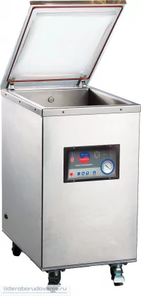 Вакуумный упаковщик INDOKOR IVP-400/2E Вакуумный упаковщик INDOKOR IVP-400/2E (миниатюра)